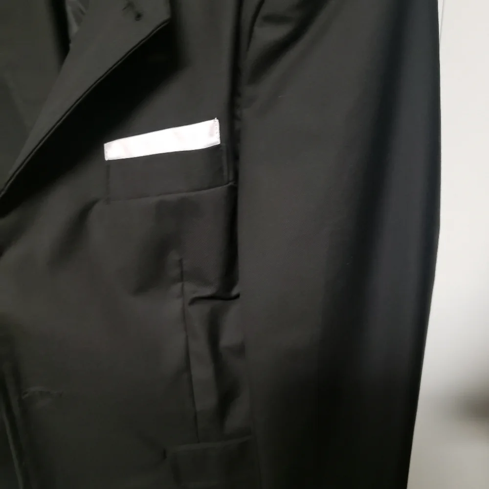 Men's blazer / sport coat - Picture 2 of 8